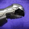 Clamshell Gauntlets