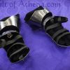 Clamshell Gauntlets