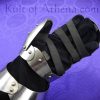 Clamshell Gauntlets