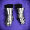 Clamshell Gauntlets