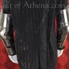 Italian Milanese Style Arm Armor