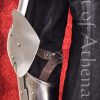 Italian Milanese Style Arm Armor