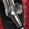 Italian Milanese Style Arm Armor