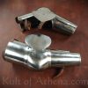 Italian Milanese Style Arm Armor