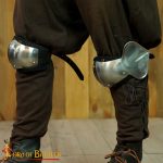 Knee Armor - Poleyns