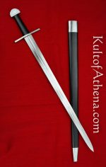 Early Medieval Sword