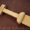 Wooden Roman Gladius