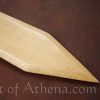 Wooden Roman Gladius