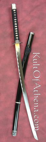Musha Kill Bill - Bride's Sword