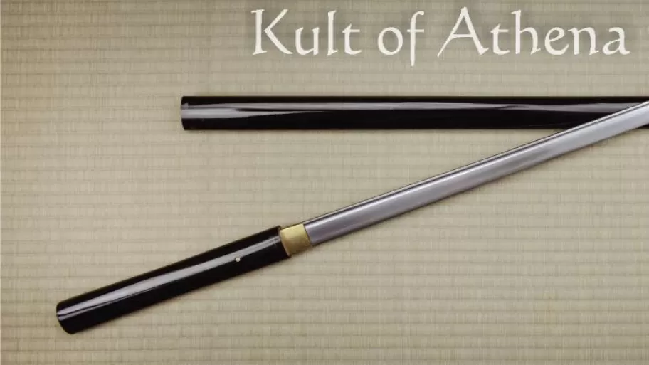 Musha Black Shikomizue Standard Grade