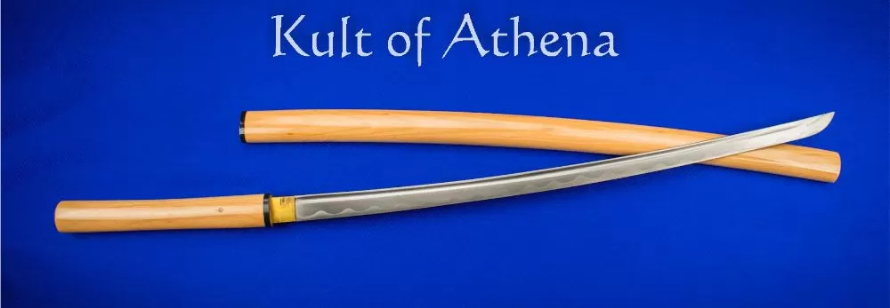 Musha Shirasaya Standard Grade