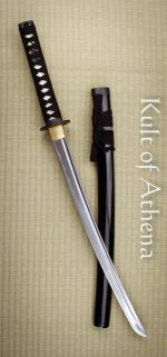 Musha Hand Honed Katana Standard Grade