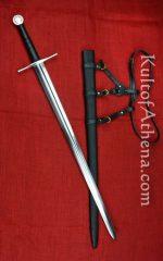 13th Century War Sword