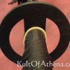 Functional Reverse Blade Katana