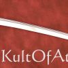 Functional Reverse Blade Katana