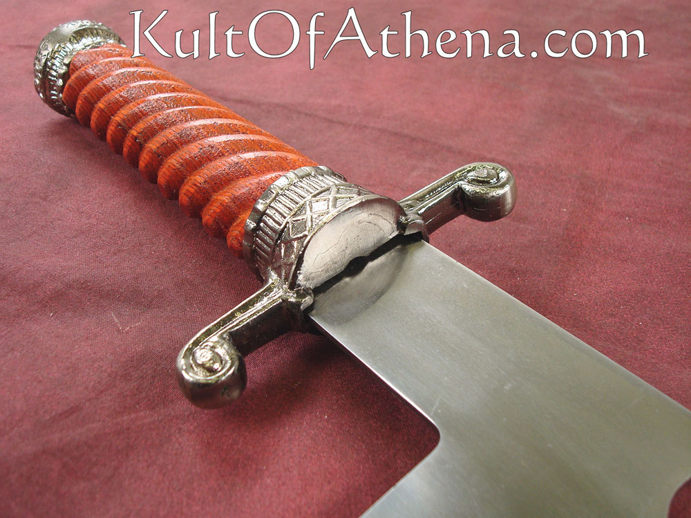 Sword Of Anubis