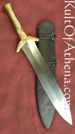 Spartan Short Sword