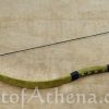 TAS Magyar Bow 45-50#
