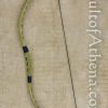 TAS Magyar Bow 45-50#