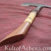 Igorot Headhunting Axe 2