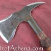Igorot Headhunting Axe 2