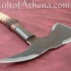 Igorot Headhunting Axe 2
