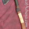 Igorot Headhunting Axe 2