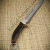 Filipino Ceremonial Knife No. 2