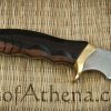 Filipino Ceremonial Knife No. 2