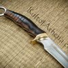 Filipino Ceremonial Knife No. 2