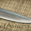 Filipino Ceremonial Knife No. 2