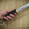 Filipino Ceremonial Knife No. 2
