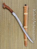 Sansibar Sword 2