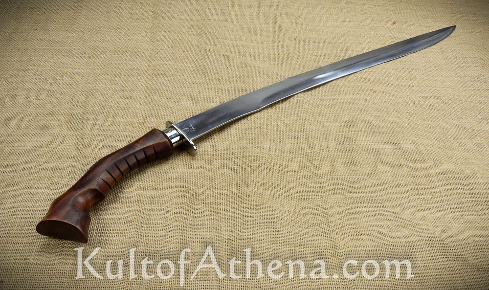 Sansibar Sword 4