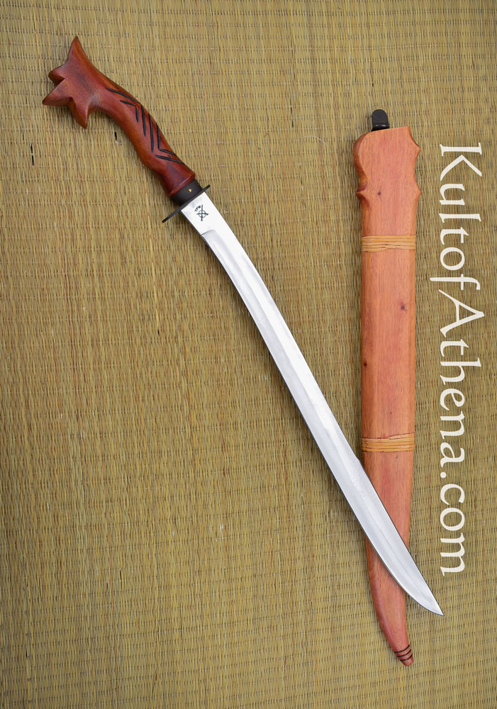 Sansibar Sword 3