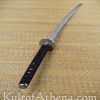 Reverse Blade Katana - Red