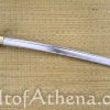 Reverse Blade Katana - Red