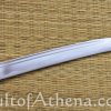 Reverse Blade Katana - Red