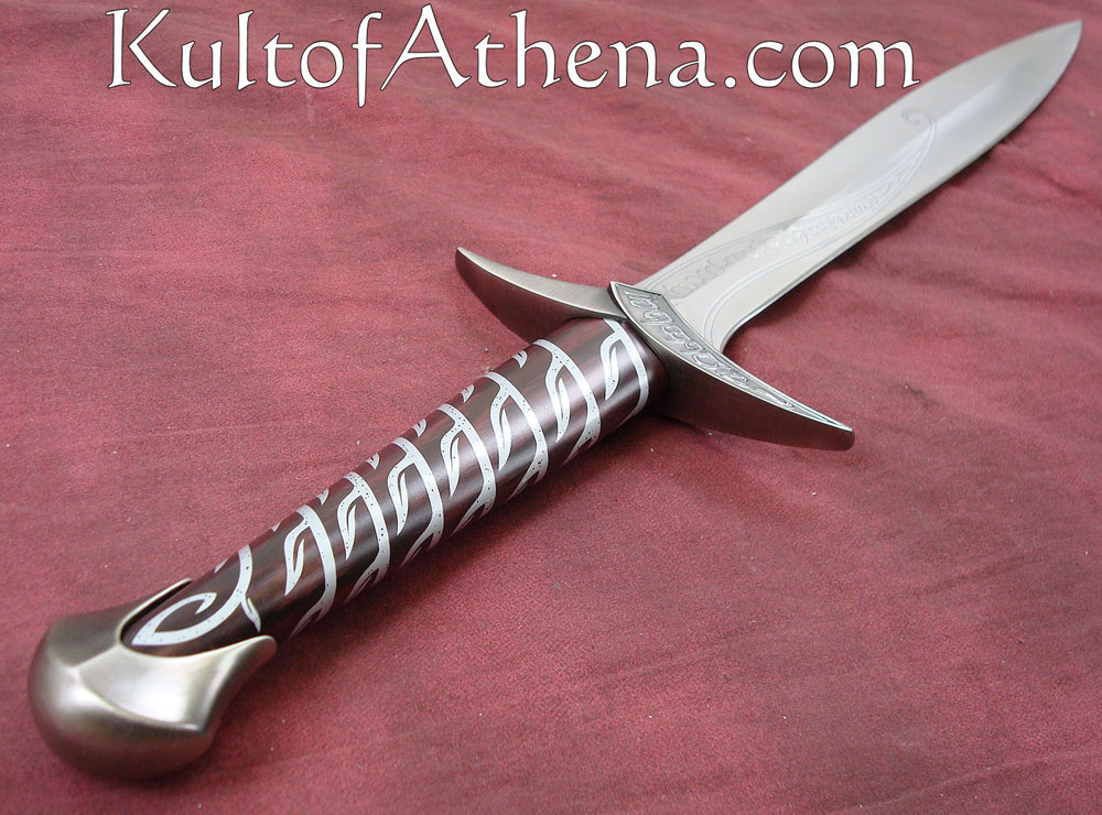 Lord Of The Rings - Sting Sword of Frodo Baggins