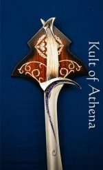 The Hobbit - Orcrist - Sword of Thorin Oakenshield