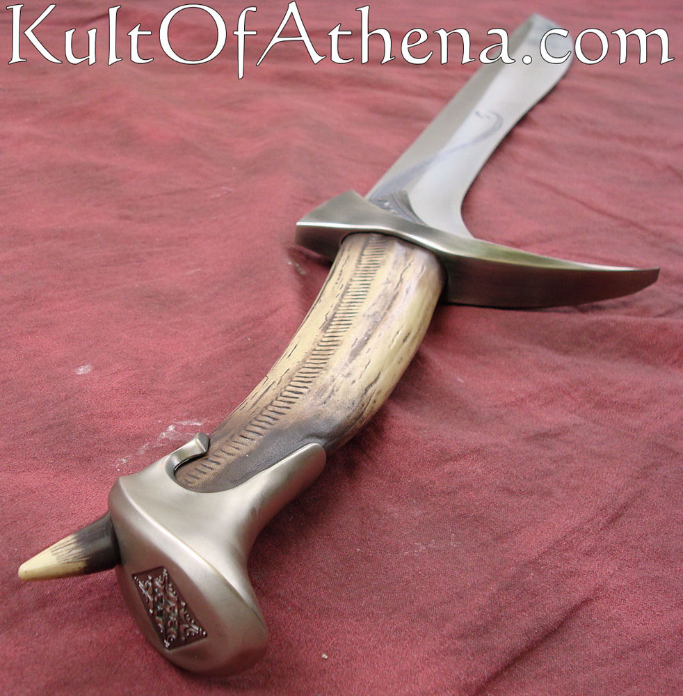 The Hobbit - Orcrist - Sword of Thorin Oakenshield