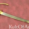 Honshu Tactical Wakizashi