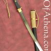 Honshu Tactical Wakizashi
