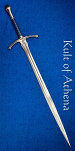 The Hobbit - Glamdring The Sword of Gandalf