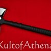 United Cutlery - M48 Double-Headed War Hammer