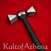 United Cutlery - M48 Double-Headed War Hammer