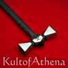 United Cutlery - M48 Double-Headed War Hammer