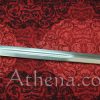 British Naval Officer's 5-Ball Dirk