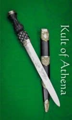 Scottish Dirk - Universal Swords