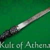 Scottish Dirk - Universal Swords